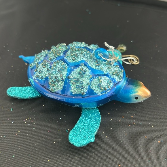 Morawski Turtle ornament - Picture 2 of 2